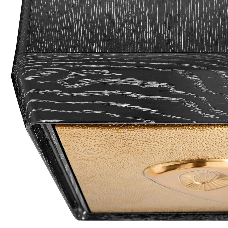 Reform Credenza
