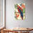 Brampt Tropical Parrot Composition II-108548796
