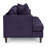 Upholstered 84'' Sofa-1151760053