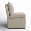 Chaise rembourrée Bobbi-106888045