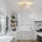 Rattan Semi Flush Mount-1404300539