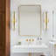 Éclairage de salle de bain Jackeline-599251370