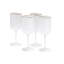 Handmade White Wine Glass