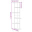 Rodaisha Floating Shelf-621046233