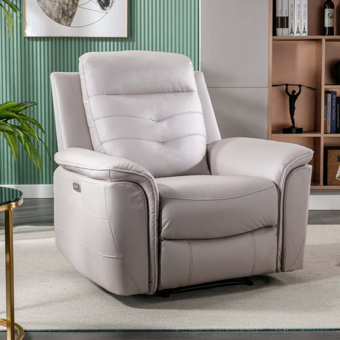 Photo inspiration: Latitude Run Alteo 39 4 Wide Modern Vegan Leather Power Photo Inspiration