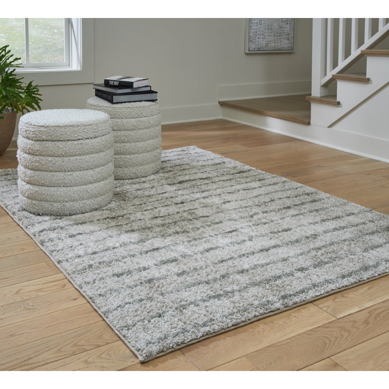 Tapis Hinsinger, Rectangle 4 pi 9,9 po x 6 pi 10,5 po