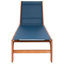 Chaise longue inclinable Lombardo-1111928233