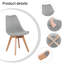 4 - Person Dining Set-91083957-91083965