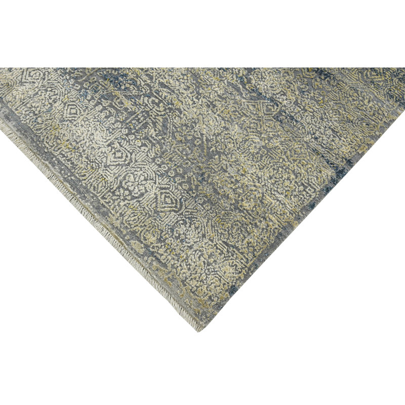 Area Rug, Rectangle 9' x 12'