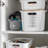 SmartStore Plastic Basket