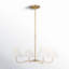 Glinda 5-Light Chandelier-2037076219-2037076221