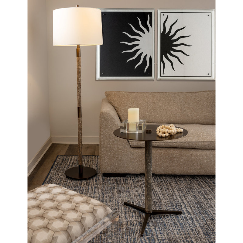 Glencoe Upholstered Bench