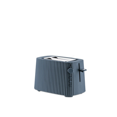 Plissé 2 - Slice Toaster