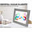 Picture Frame - Set of 6 with Mat-79323025