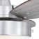 Alloy 42'' Ceiling Fan with Light Kit