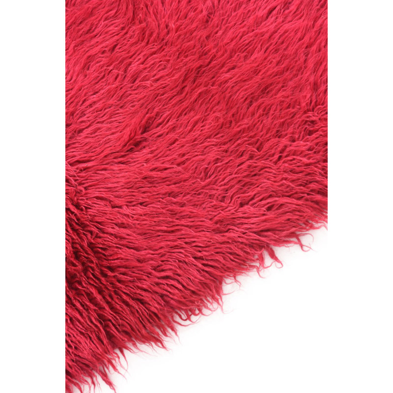 Tapis rouge 6 pi