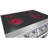 KOSTCH 30 inch Electric Range with 5 Heating Elements Cooktop, 4.55 Cu. Ft. Convection Oven Capacity & 30 inch Wall-Mounted Range Hoods with 1000 CFM & LED lights, in Stainless Steel(Stainless Steel)-122614552