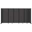 Cloison portative coulissante en tissu StraightWall-94914698-95031761