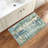 Machine Washable Non-Slip Kitchen Mat-1069931913