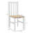 17.7'' H Pine Solid Wood Side Chair-1338326574-1283460142