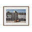 Brighton Beach Boardwalk Framed Photographic Print-1749528170-1749528175