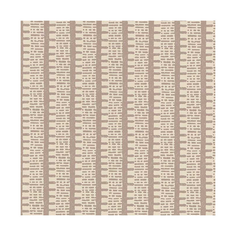 Schumacher x Veere Grenney Kiosk Wallpaper, Lilac