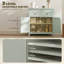 78.5cm Sideboard-2104748972