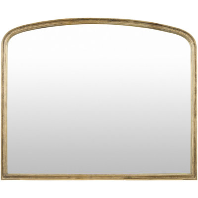 Atticus Mirror