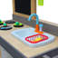 Large Sand and Water Play Kitchen Set