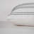 100% Cotton Filled Throw Pillow-109000820-109000819