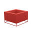 Pot de fleurs en résine Vela-1208391581-1208391589