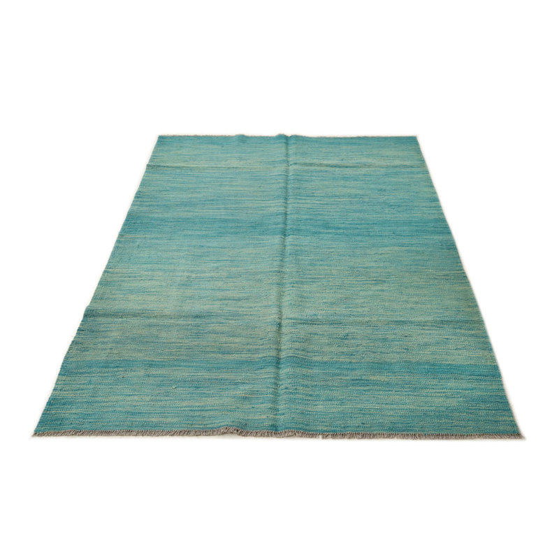 Ousley Turquoise Rug