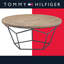 Table basse ronde Tommy Hilfiger Avalon