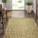 Classics Animal Print Hand-Knotted Riverbank Rug