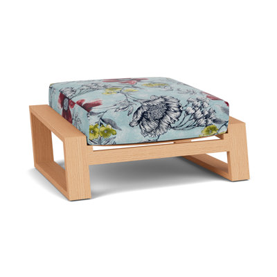 Pursuit Outdoor Ottoman