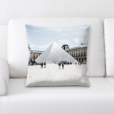 Coussin décoratif Locklear