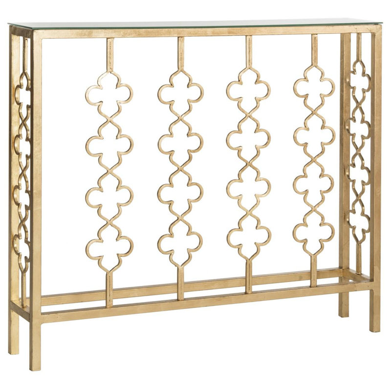 Console 43,3 po Oxendine