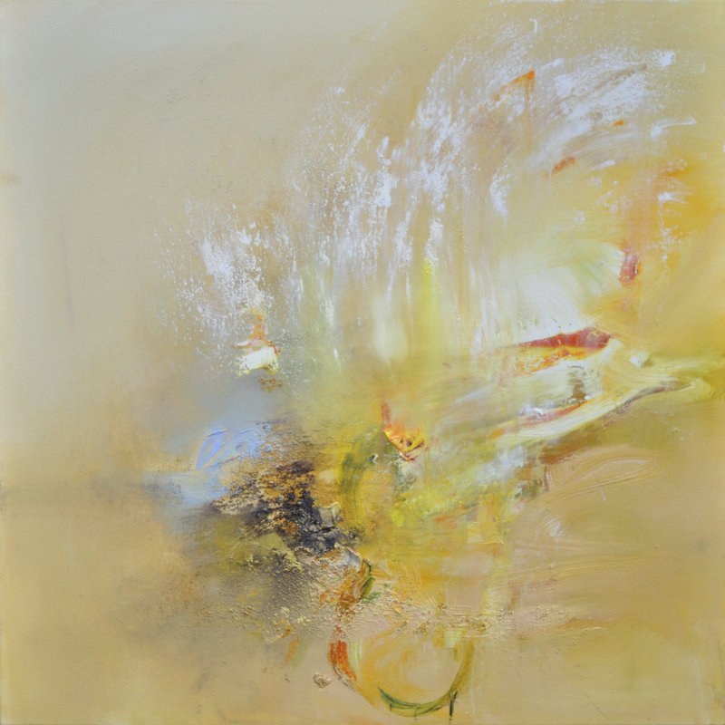 «302 Evening» par Anne B. Schwartz