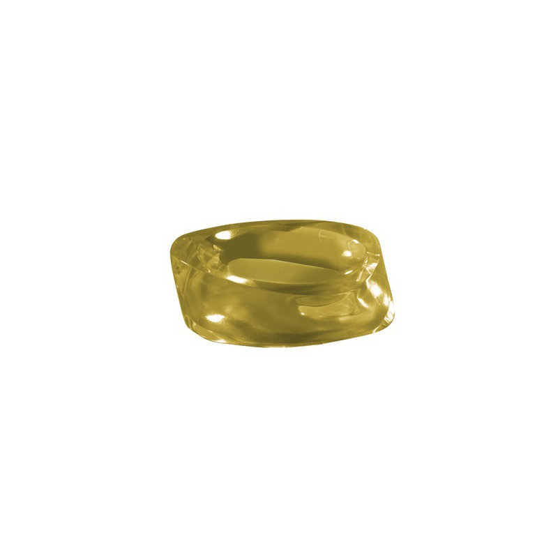 Plat à savon Ocampo, Vert avocat