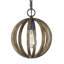 Allier Pendant