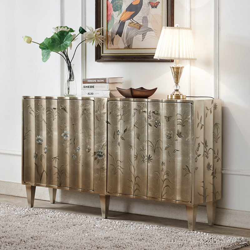 62.9'' Sideboard