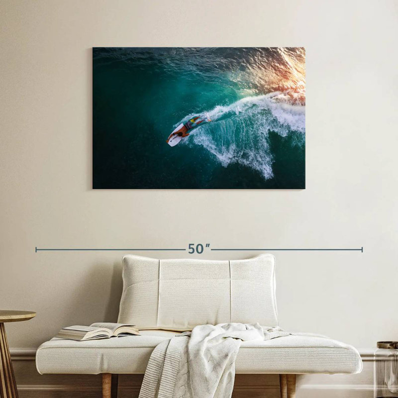 Sireci Bodyboard Surfer