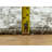Brytany One-of-a-Kind Rectangle 9' X 12' New Age Wool Area Rug Gray