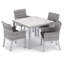 Argento Outdoor Dining Chair-762531888