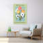Art mural contemporain de New York-129141810