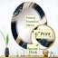 Miroir mural Petrea-1736796929