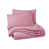 Rose est en rupture de stock