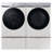 Samsung 27" Wide Front Load Pedestal