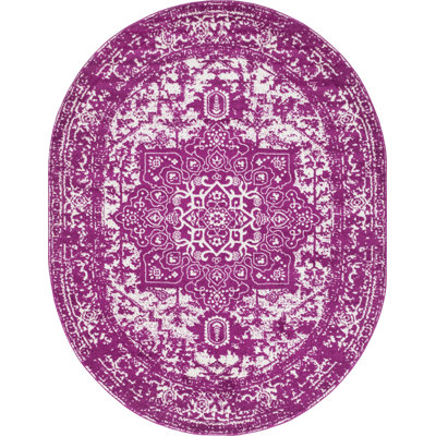 Oriental Area Rug