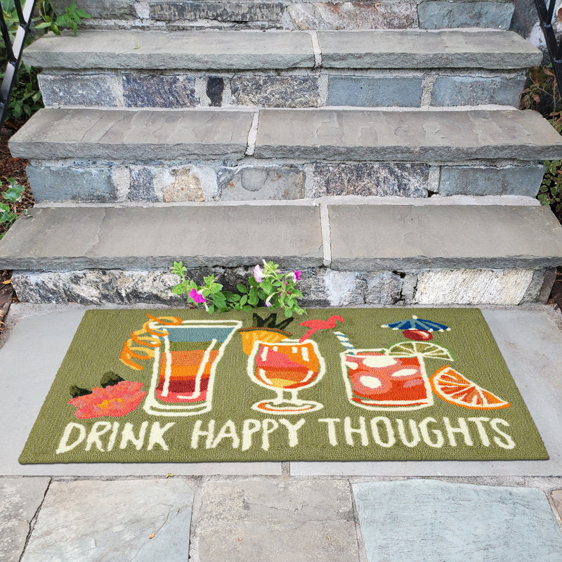Maryport Kitchen Mat, 20" W x 30" L